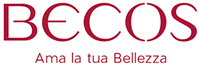 Prodotti cosmetici professionali Becos a Guidonia